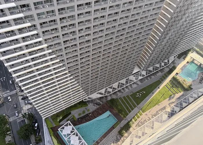 Casa Luna Ph At Fame Residences T4 Mandaluyong Near Edsa, Makati, & Bgc مانيلا